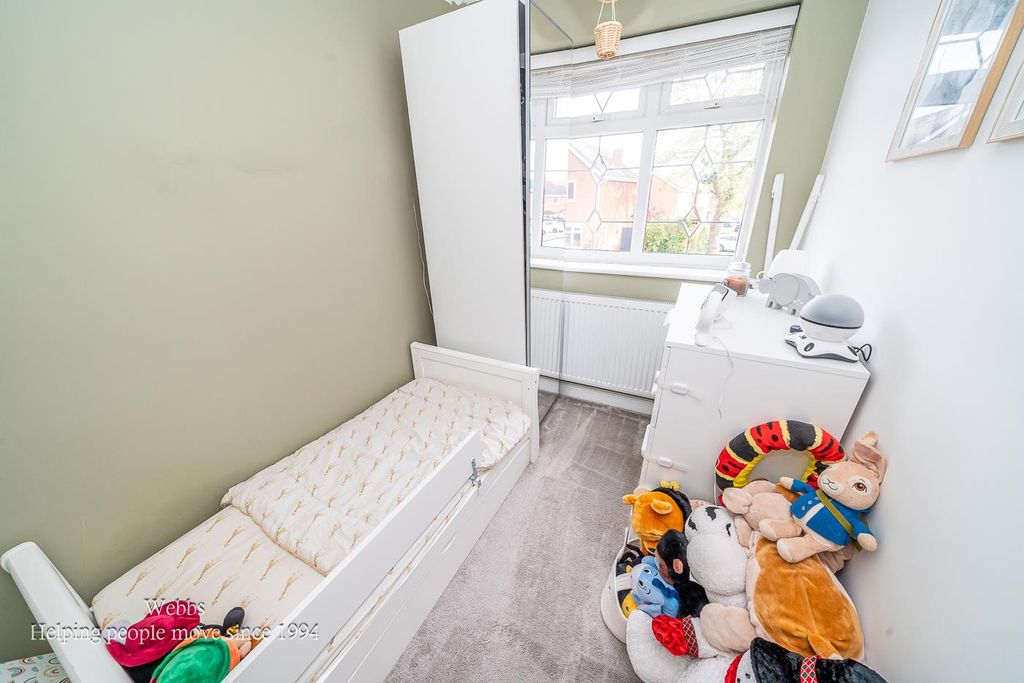 Additional image 14 of 3 bed property for saleBrook House Lane, Featherstone, Wolverhampton WV10