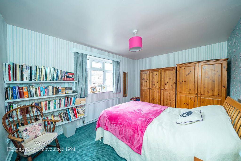 Additional image 20 of 4 bed semi-detached house for saleBirmingham Road, Shenstone, Lichfield WS14