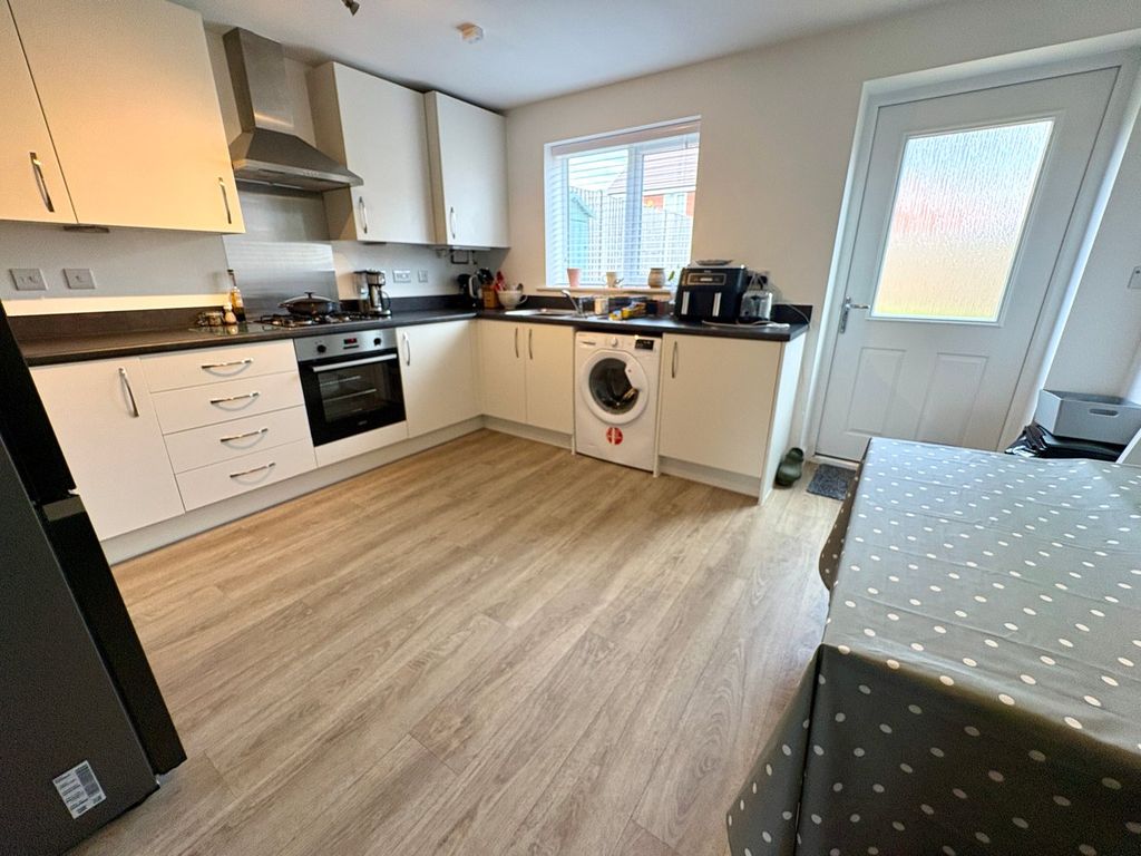 Additional image 8 of 2 bed semi-detached house for saleInglesant Close, Quorn, Leicester LE12