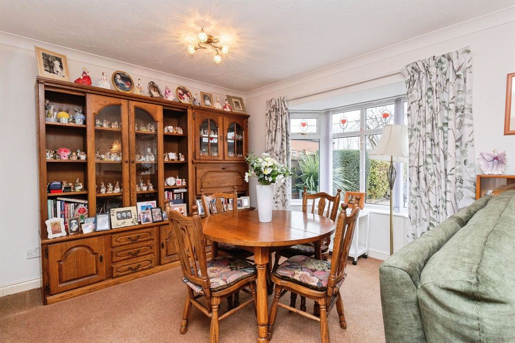 Additional image 4 of 5 bed detached house for saleGreen Road, Weston, Stafford ST18