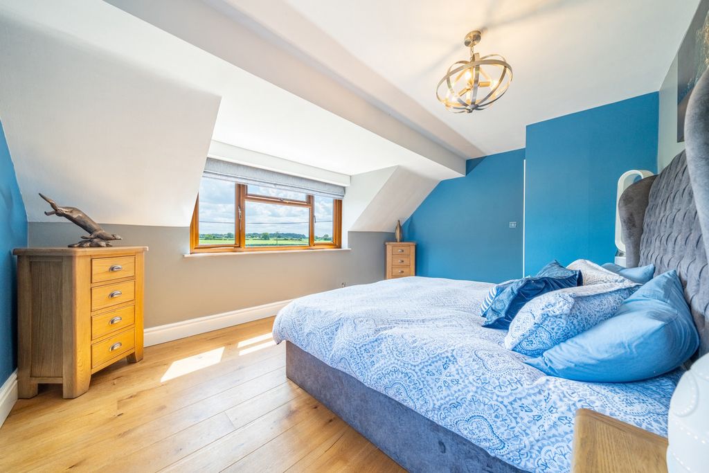 Additional image 21 of 4 bed detached house for saleChapel Lane, Hanbury, Staffordshire DE13