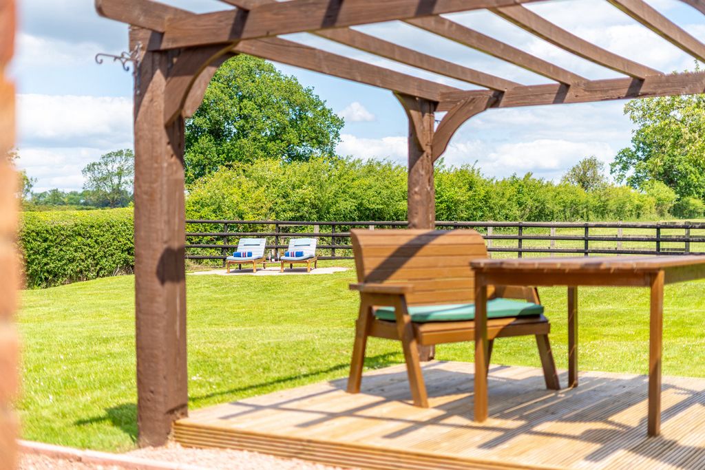 Additional image 40 of 4 bed detached house for saleChapel Lane, Hanbury, Staffordshire DE13
