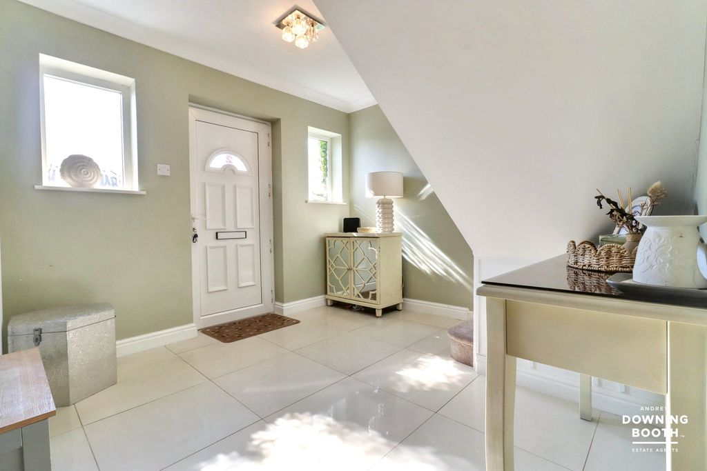 Additional image 4 of 4 bed detached house for saleCricket Lane, Lichfield WS14