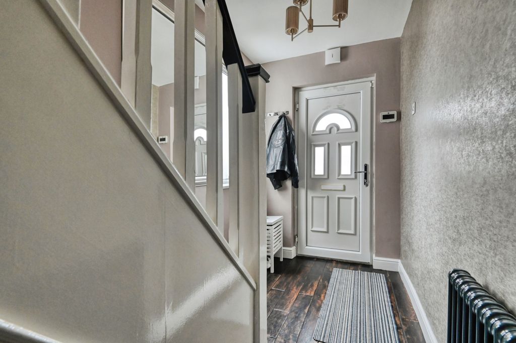 Additional image 9 of 3 bed semi-detached house for saleSutton Road, Tamworth B78