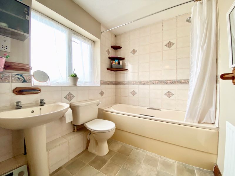 Additional image 12 of 3 bed detached house for saleHalford Close, South Witham, Grantham NG33
