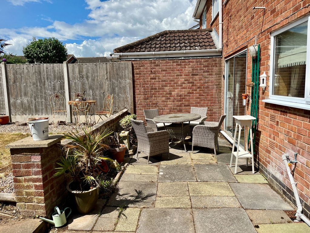 Additional image 17 of 3 bed semi-detached house for saleAsh Drive, Syston, Leicester LE7