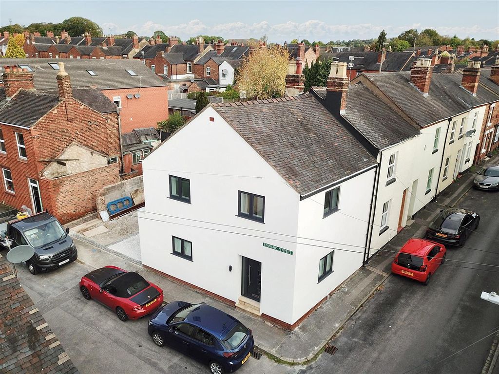 Additional image 17 of 2 bed terraced house for saleEdward Street, Stone ST15