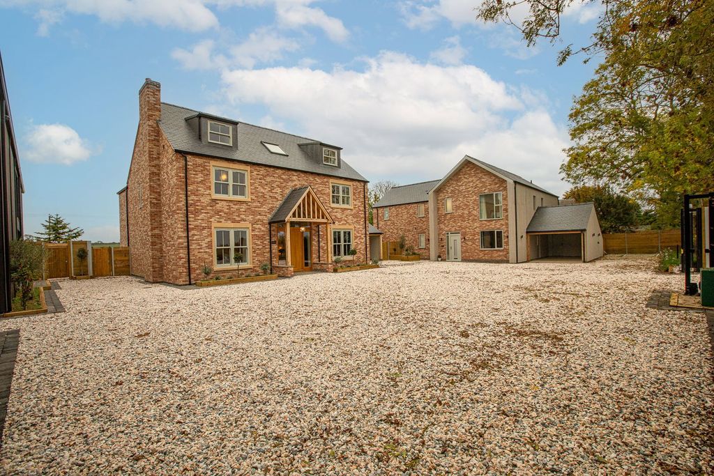 Additional image 50 of 5 bed detached house for saleMulberry House, Waltham Road, Thorpe Arnold LE14
