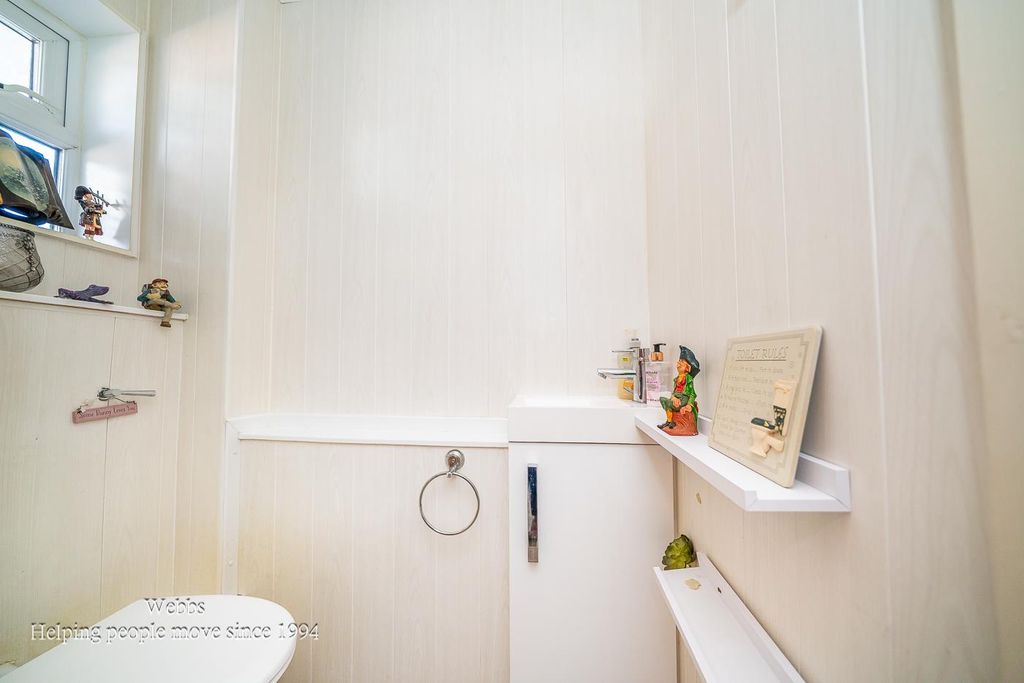 Additional image 6 of 3 bed semi-detached house for saleKingsley Avenue, Hednesford, Cannock WS12