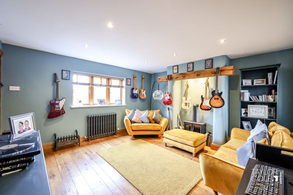 Additional image 19 of 6 bed detached house for saleBotts Lane, Appleby Magna, Swadlincote DE12