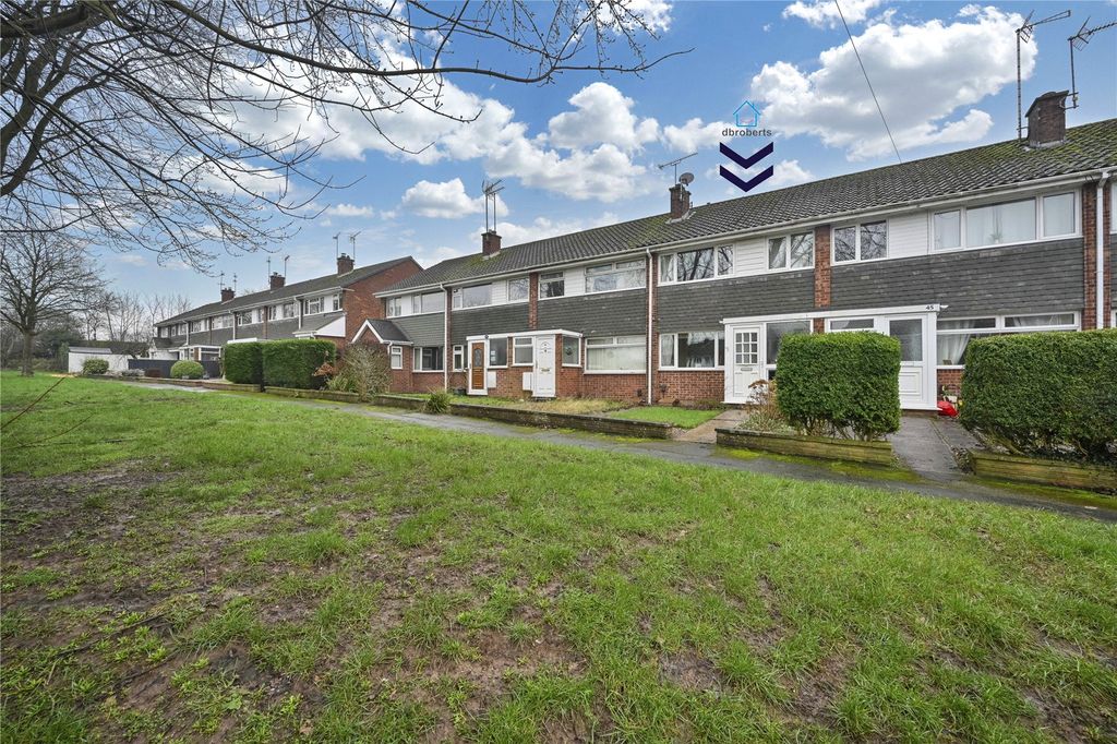 Additional image 18 of 3 bed terraced house for saleOldfields Crescent, Great Haywood, Stafford, Staffordshire ST18