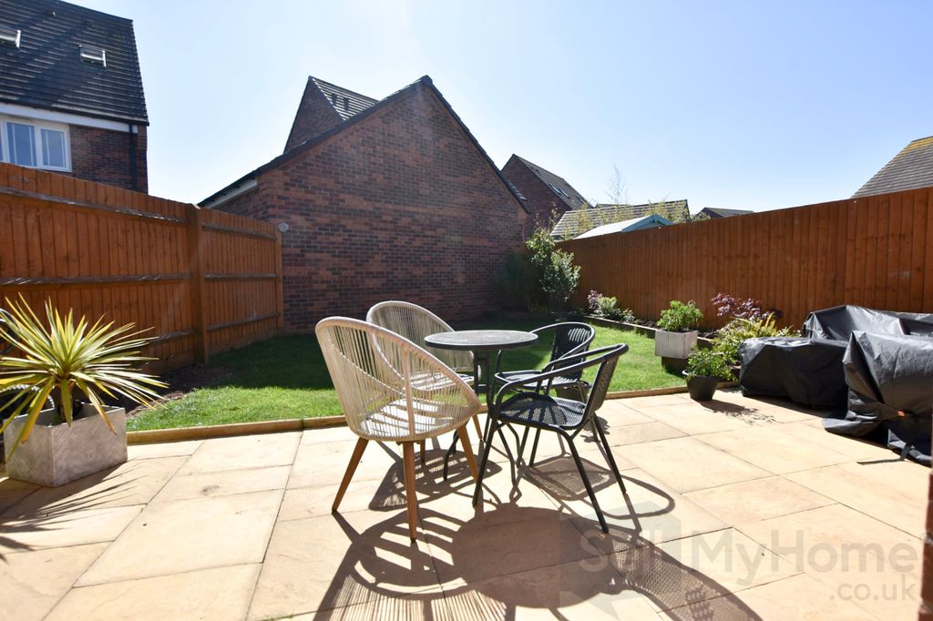 Additional image 13 of 2 bed semi-detached house for saleAbbot Road, Burton-On-Trent, Staffordshire DE13