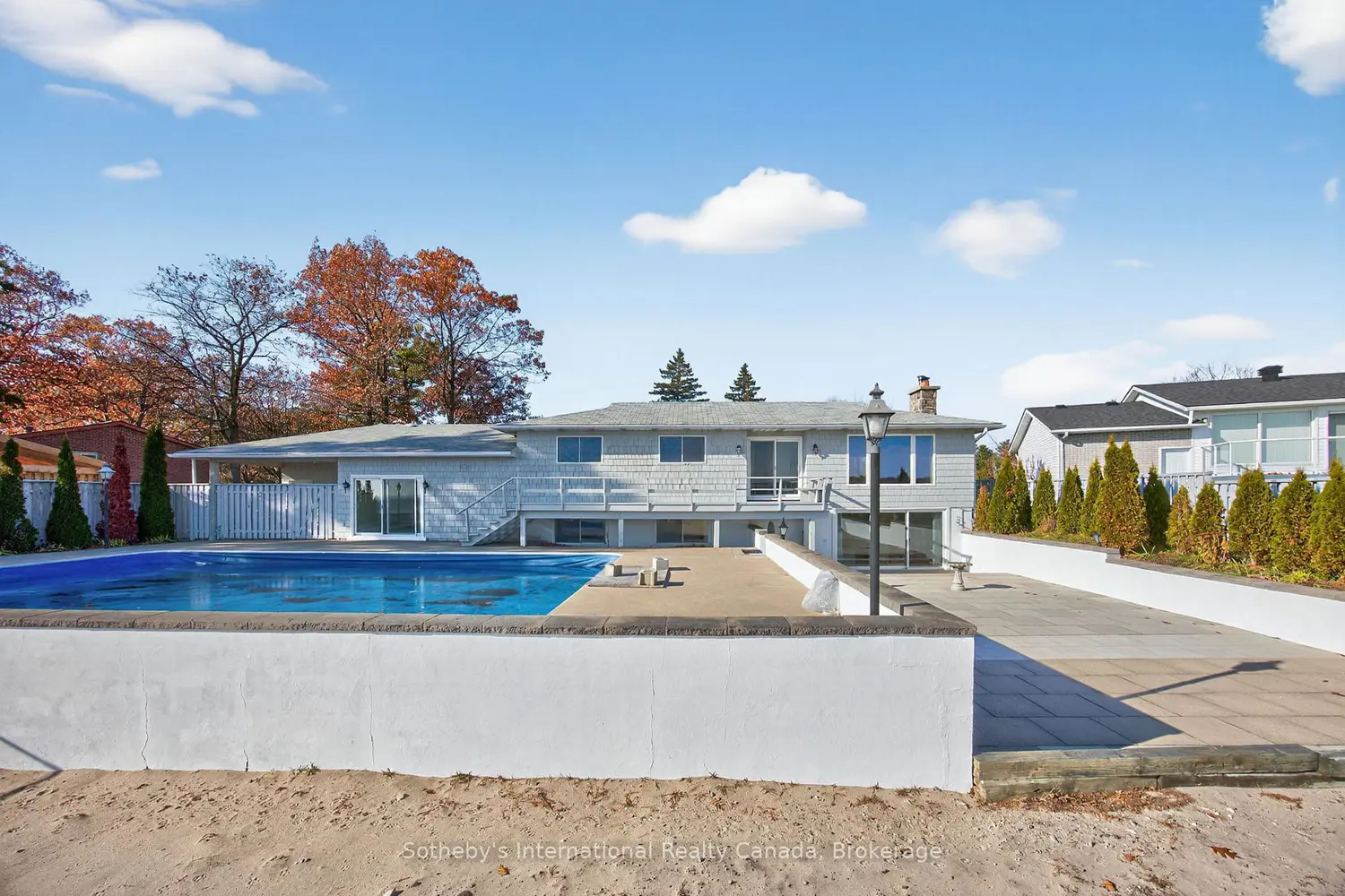 1420 Tiny Beaches Road
