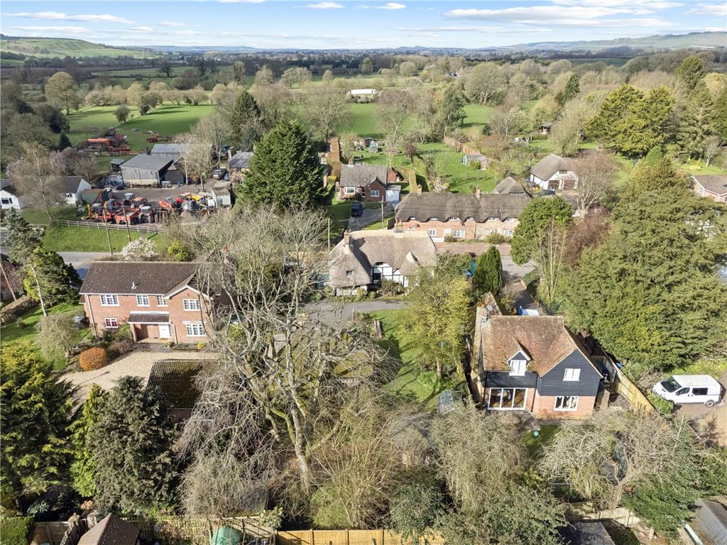 Additional image 28 of 3 bed detached house for saleHigh Street, Burbage, Marlborough, Wiltshire SN8