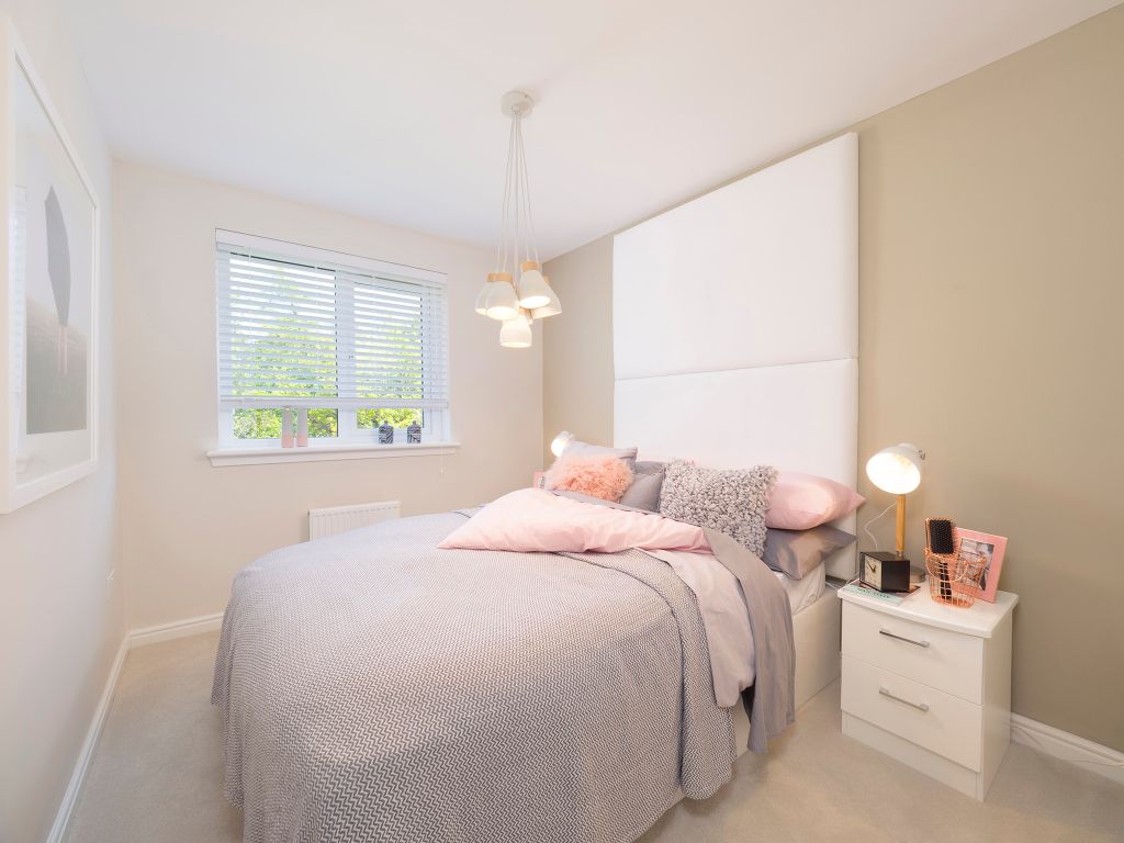 Additional image 5 of 4 bed detached house for sale"The Cullen" at Sketchley Lane, Burbage LE10