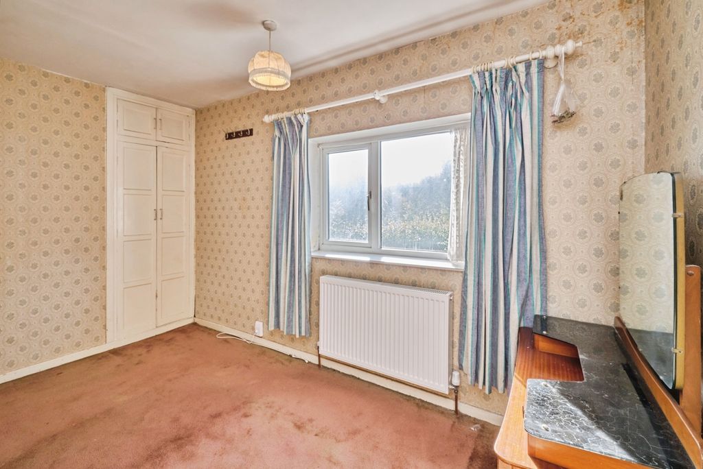 Additional image 10 of 3 bed semi-detached house for saleWeston Road, Lichfield, Staffordshire WS13