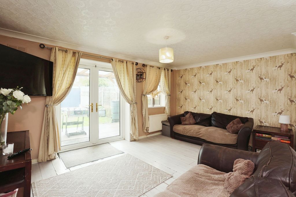 Additional image 14 of 3 bed terraced house for saleJubilee Avenue, Sileby, Loughborough, Leicestershire LE12