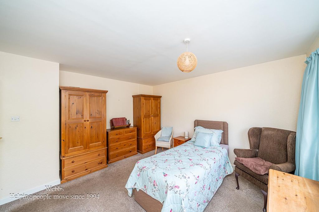Additional image 17 of 2 bed detached bungalow for saleLittleworth Road, Hednesford, Cannock WS12