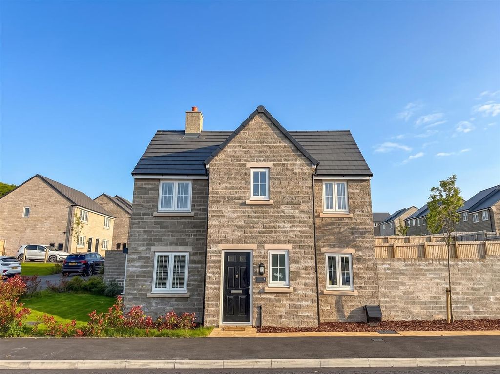 Additional image 19 of 3 bed detached house for saleClover Lane, Buxton SK17