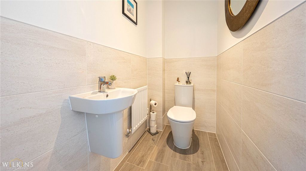 Additional image 17 of 4 bed detached house for saleRangemoor Crescent, Amington, Tamworth B77