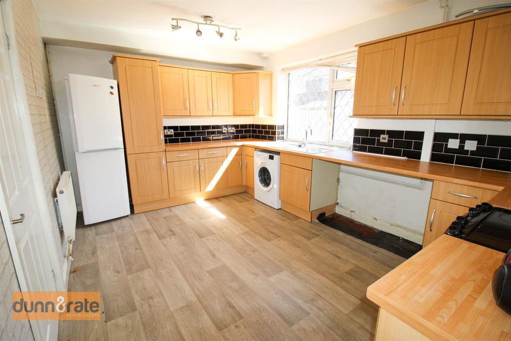 Additional image 5 of 2 bed semi-detached house for saleLeonard Avenue, Baddeley Green, Stoke-On-Trent ST2