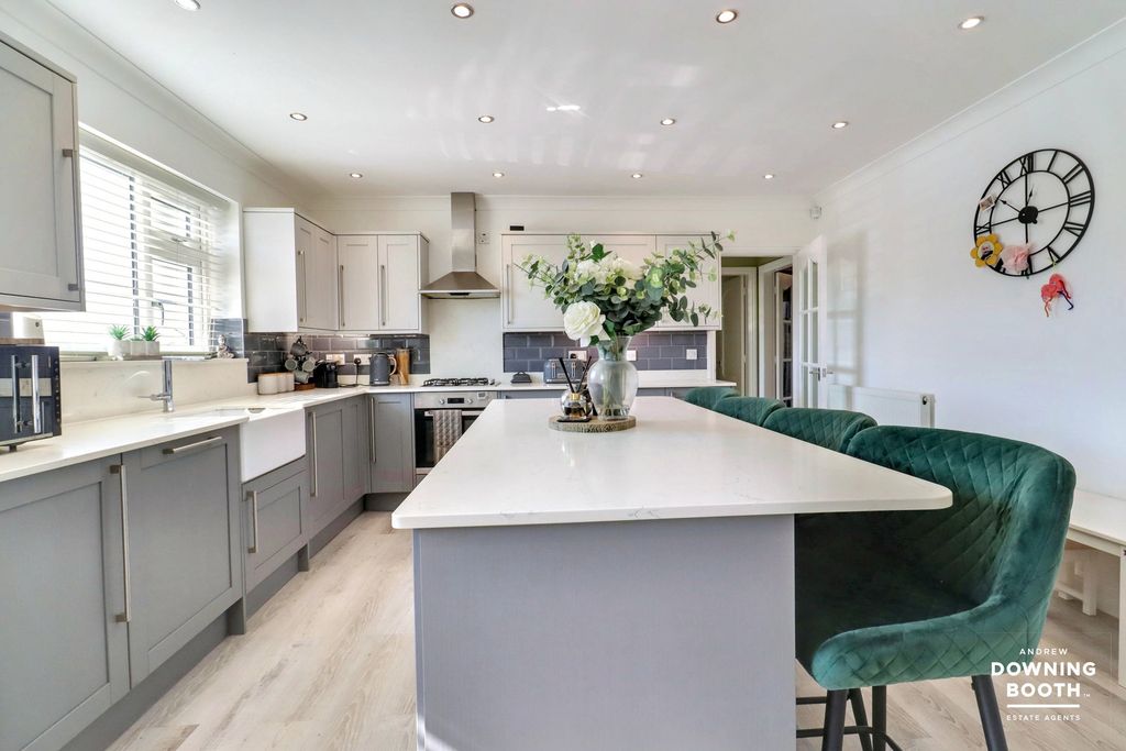 Additional image 8 of 4 bed detached house for saleCricket Lane, Lichfield WS14