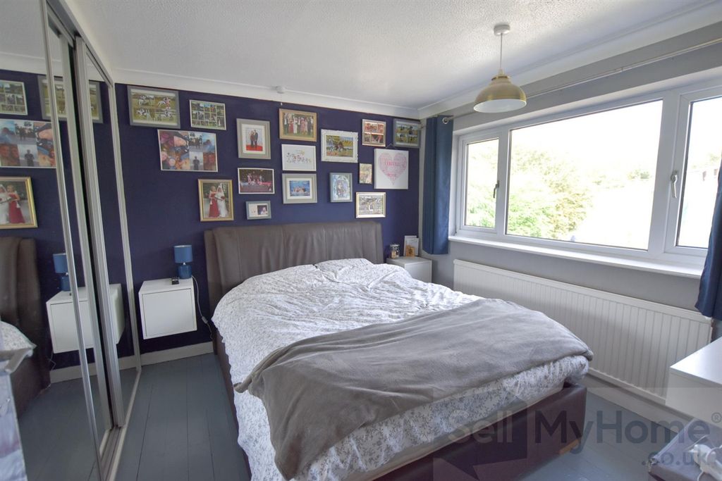 Additional image 11 of 3 bed detached house for saleKing Johns Road, Whitwick, Coalville LE67