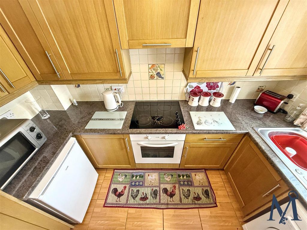 Additional image 7 of 2 bed semi-detached house for saleChurch Lane, Whitwick, Coalville LE67