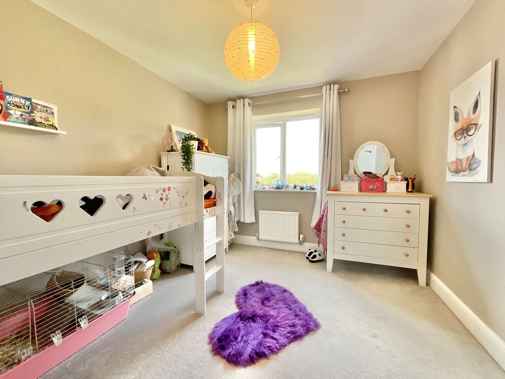 Additional image 28 of 4 bed detached house for saleBriar Gardens, Loggerheads TF9