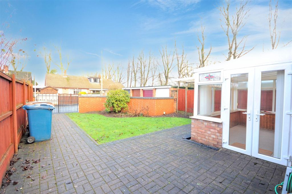 Additional image 6 of 3 bed semi-detached bungalow for saleErnald Gardens, Stone ST15