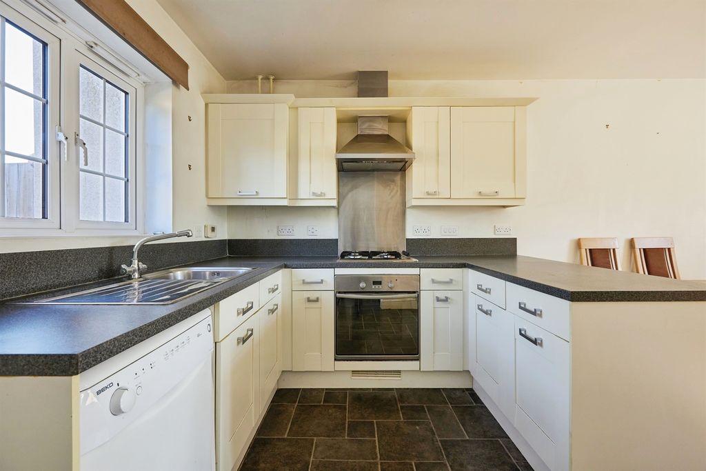 Additional image 5 of 3 bed terraced house for saleBarnard Field, Amesbury, Salisbury SP4