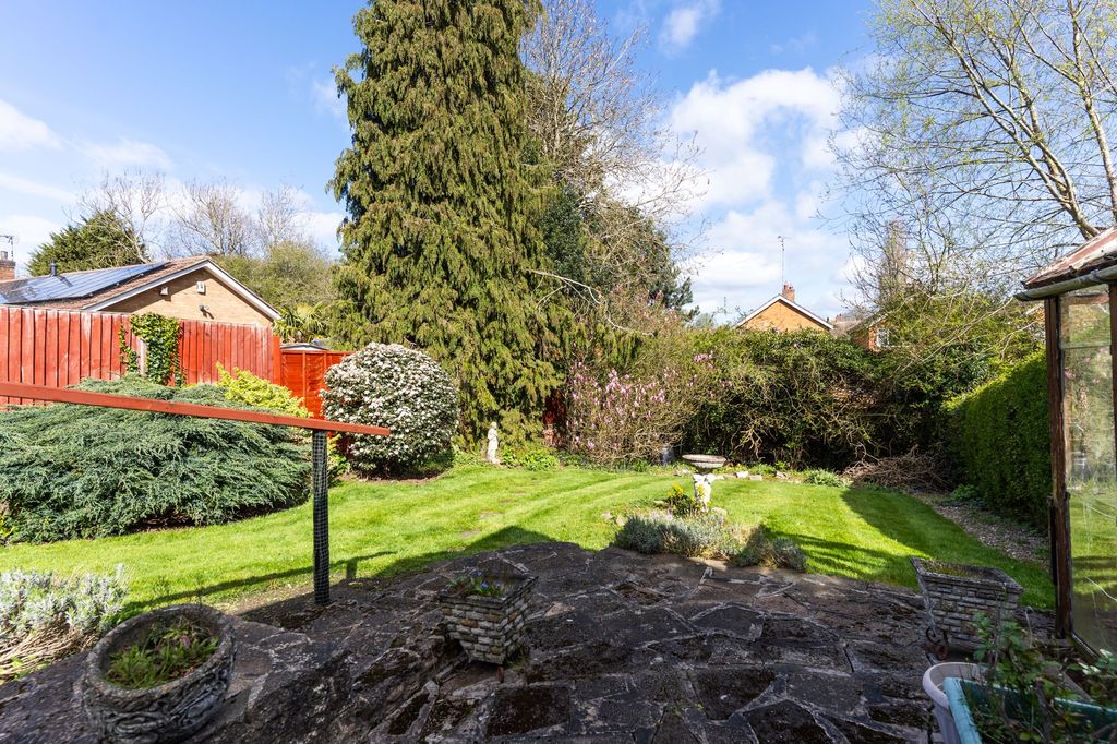 Additional image 18 of 3 bed detached house for saleSomerby Road, Thurnby LE7