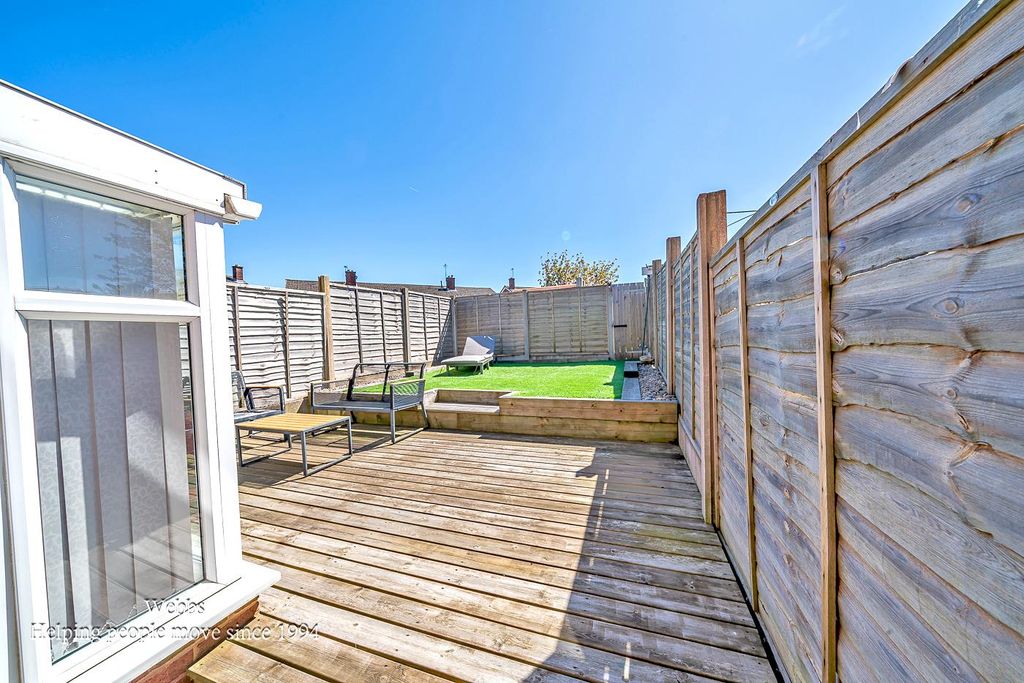 Additional image 22 of 3 bed terraced house for saleWell Lane, Great Wyrley WS6