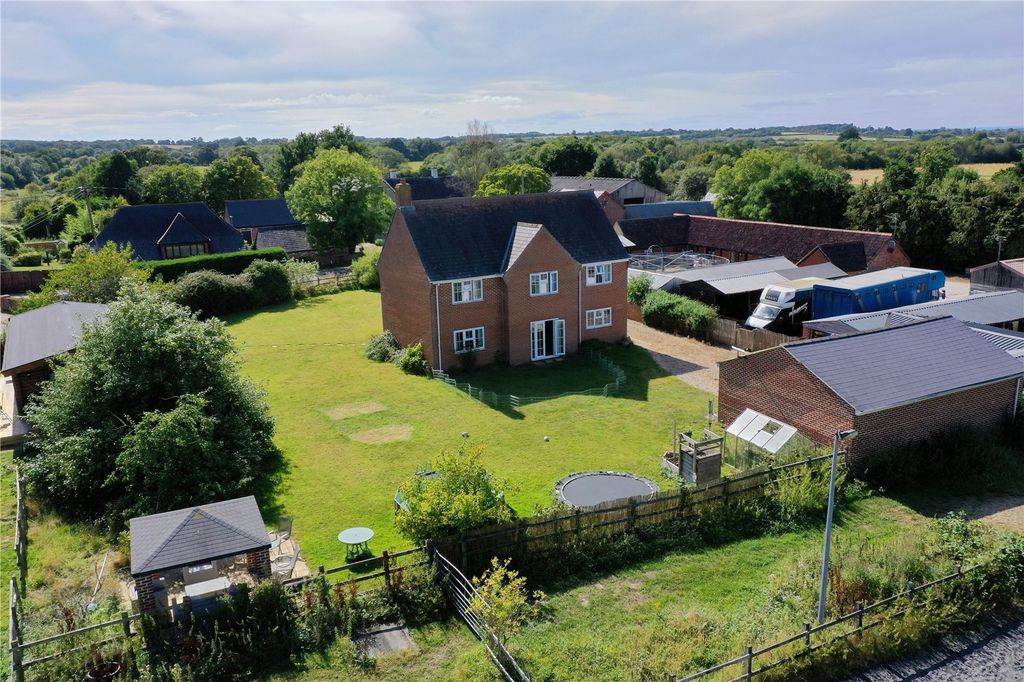Additional image 22 of 4 bed detached house for saleMarlborough Road, Royal Wootton Bassett, Swindon, Wiltshire SN4
