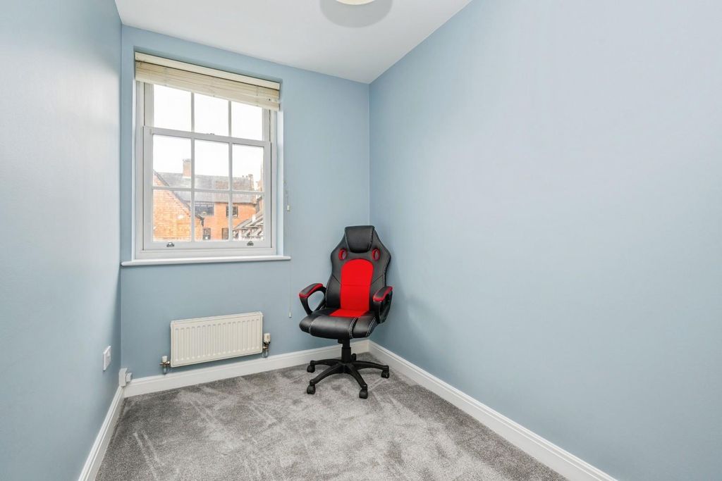 Additional image 13 of 2 bed flat for saleWade Street, Lichfield WS13