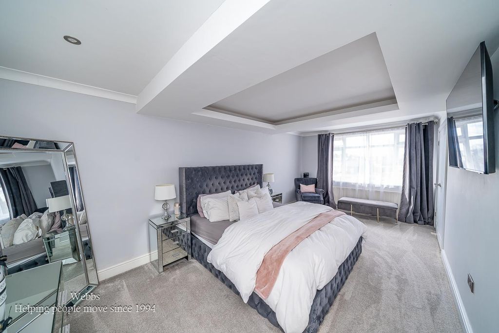 Additional image 16 of 3 bed detached house for saleRumer Hill Road, Cannock WS11