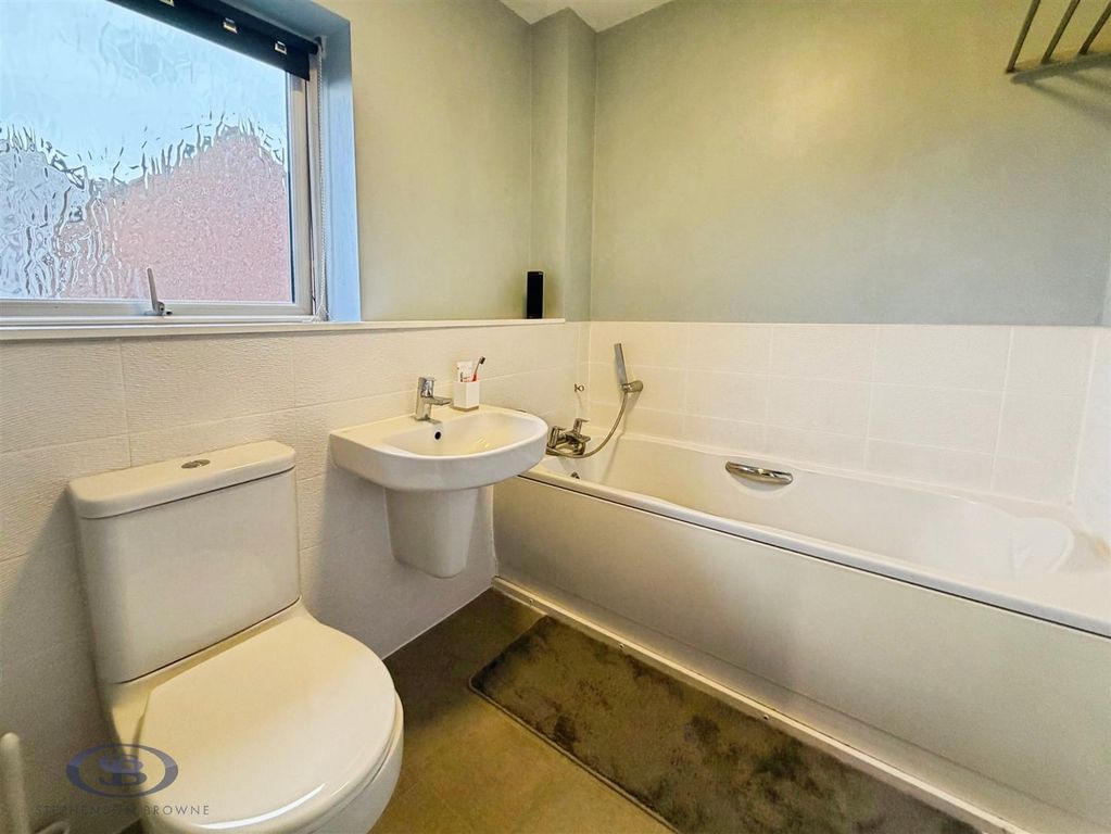 Additional image 14 of 3 bed semi-detached house for saleComet Avenue, Newcastle ST5