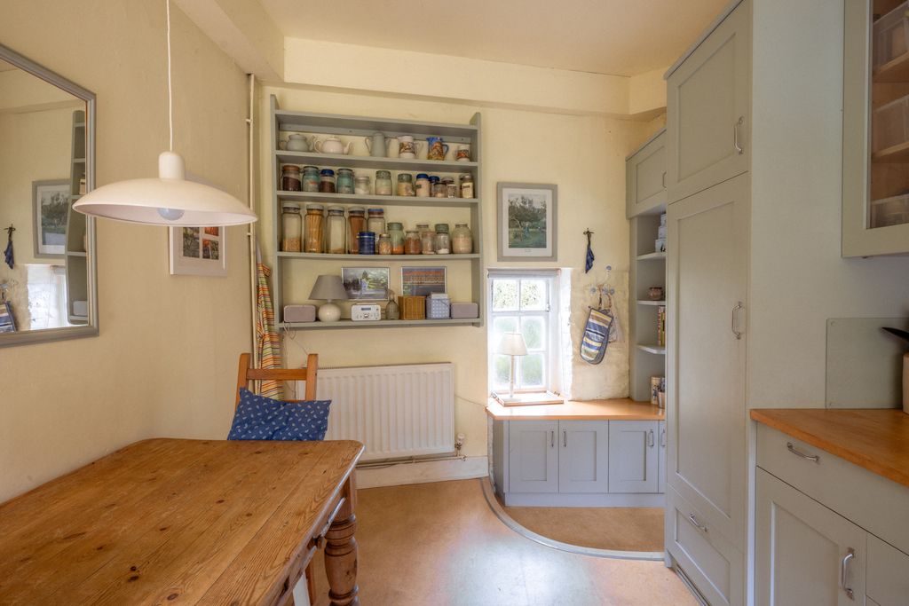 Additional image 12 of 4 bed detached house for saleFrisby Lane, South Luffenham, Rutland LE15