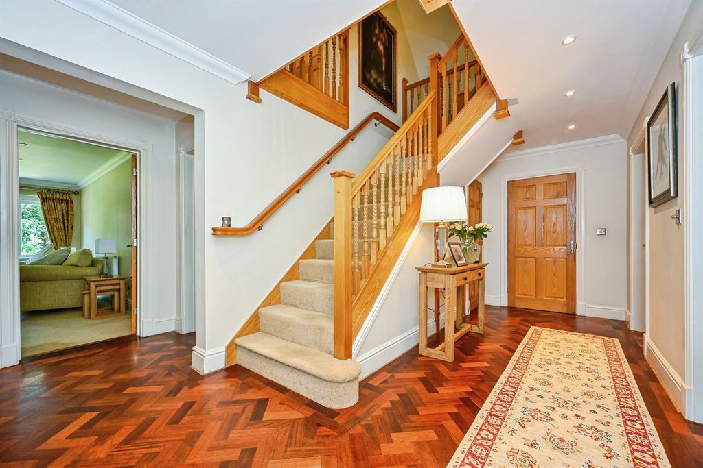 Additional image 16 of 4 bed detached house for saleOrchard Lane, Wolseley Bridge, Stafford ST17