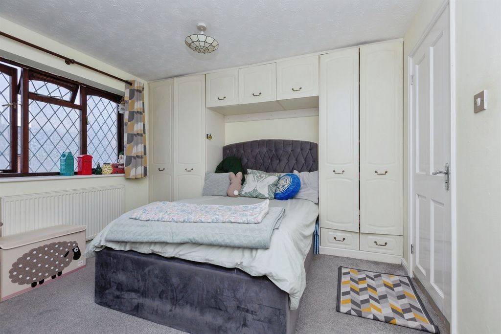Additional image 10 of 4 bed detached house for saleNeville Road, Leicester LE3