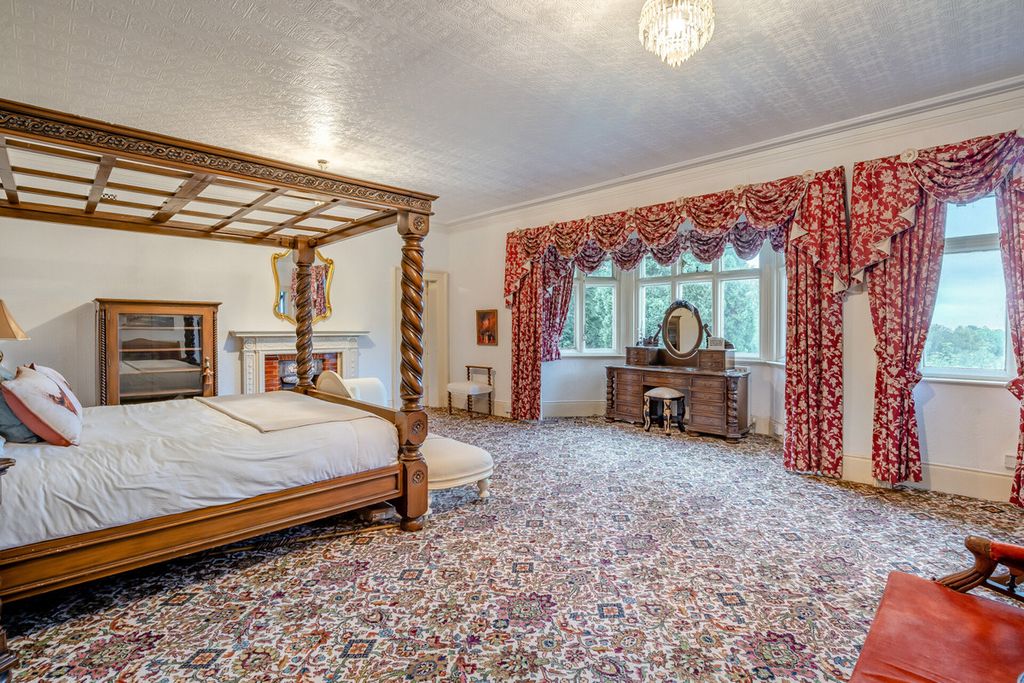 Additional image 16 of 7 bed detached house for saleIdlerocks Moddershall, Stone ST15