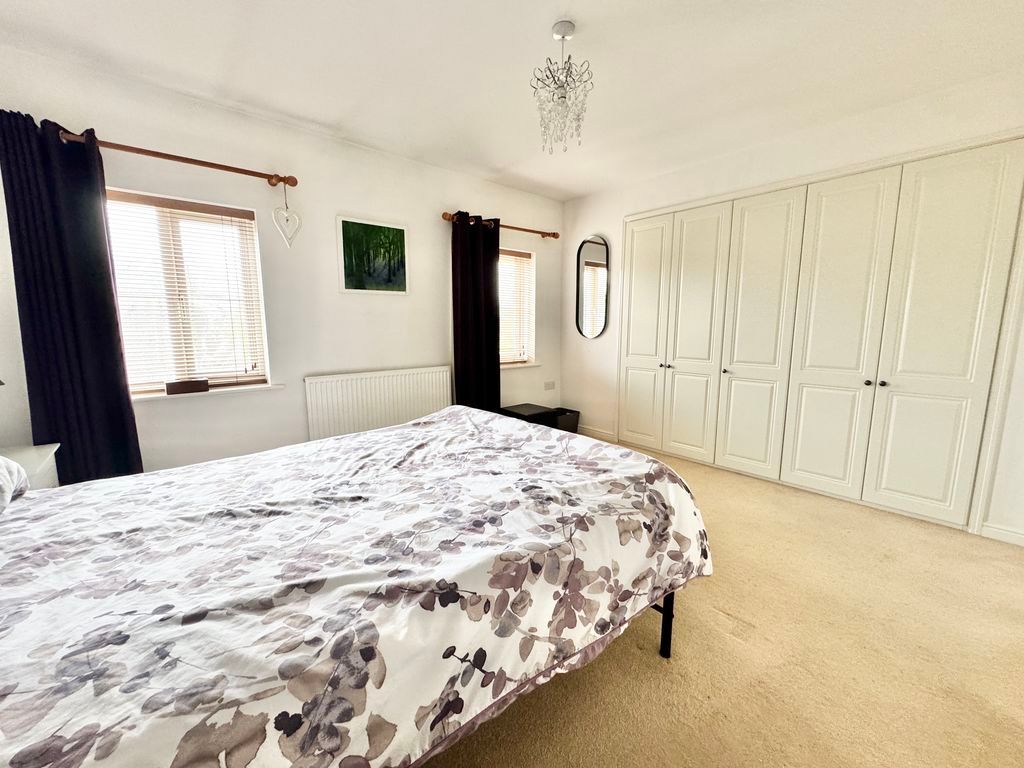 Additional image 17 of 3 bed town house for saleDarwin Crescent, Loughborough LE11