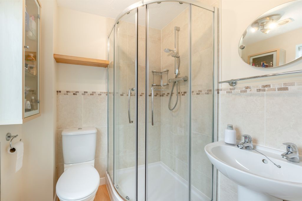 Additional image 12 of 3 bed terraced house for saleSiskin Road, Uppingham, Oakham LE15
