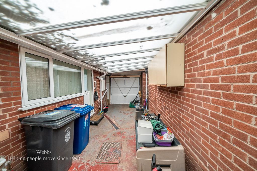 Additional image 20 of 3 bed detached bungalow for saleSpringhill Road, Burntwood WS7