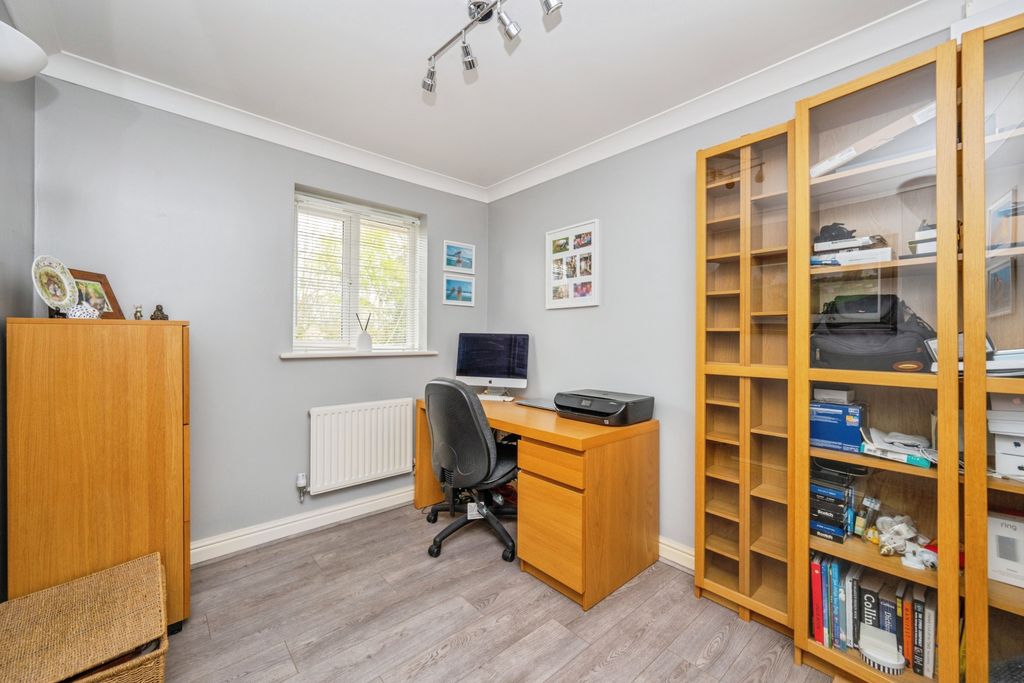 Additional image 27 of 5 bed detached house for saleEdwards Farm Road, Fradley WS13