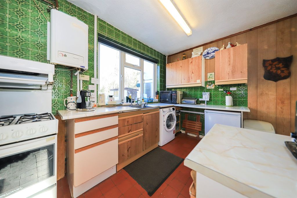 Additional image 7 of 4 bed semi-detached house for saleCranford Road, Finchfield, Wolverhampton WV3
