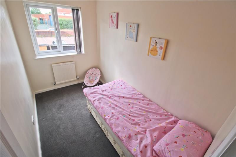 Additional image 10 of 3 bed semi-detached house for saleFerness Road, Hinckley, Leicestershire LE10