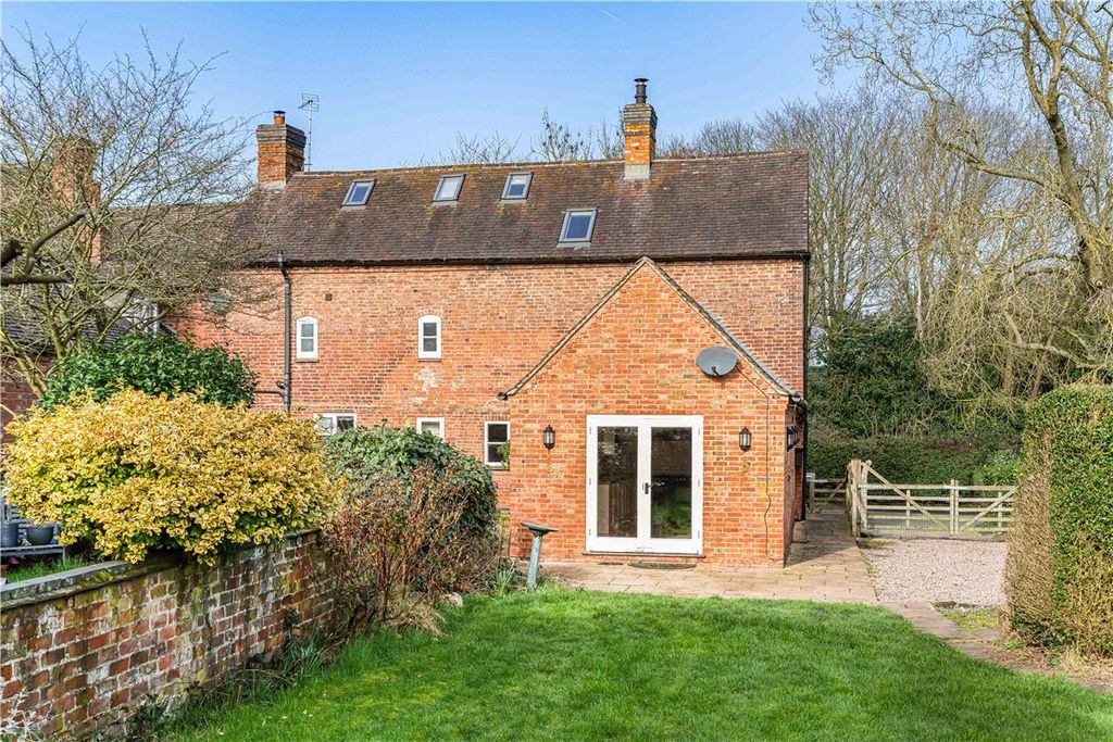 Additional image 25 of 4 bed semi-detached house for saleMain Street, Sutton Cheney, Nuneaton, Leicestershire CV13