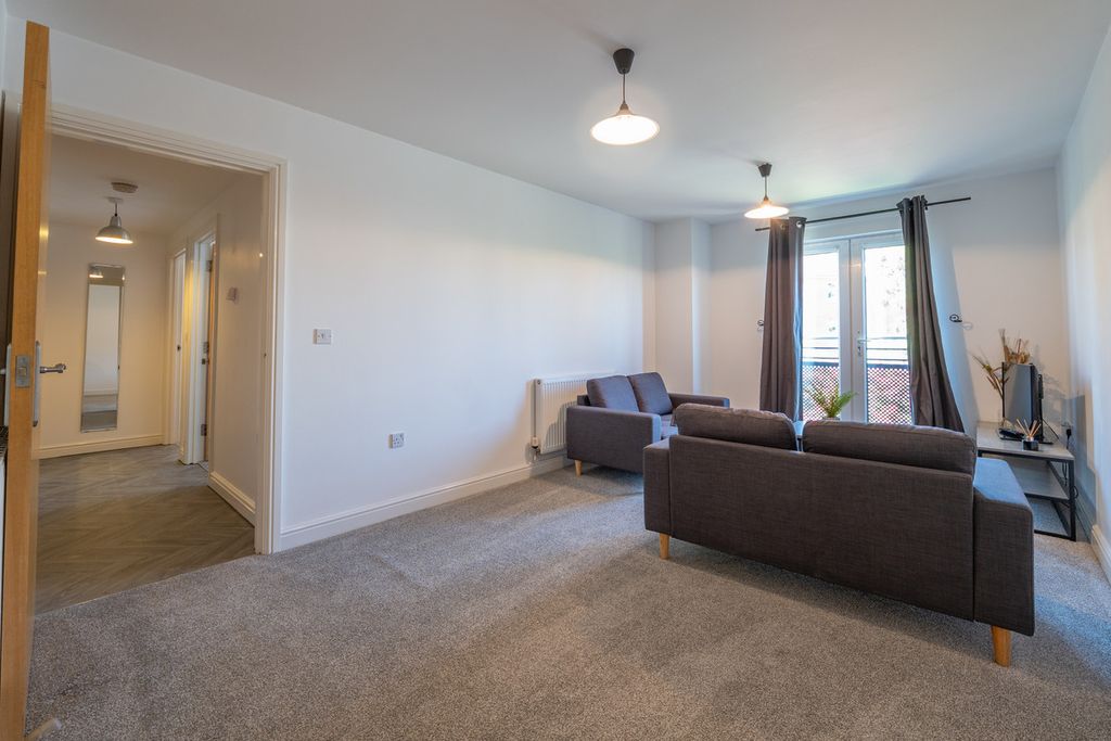 Additional image 7 of 2 bed flat for saleWelland Road, Derby DE65