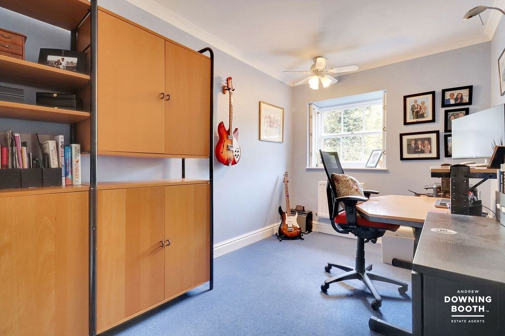 Additional image 27 of 3 bed mews for saleFisherwick Wood Lane, Fisherwick Wood, Lichfield WS13